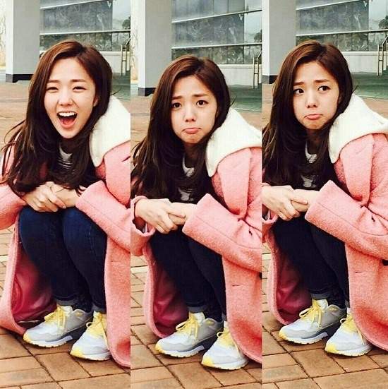 채수빈