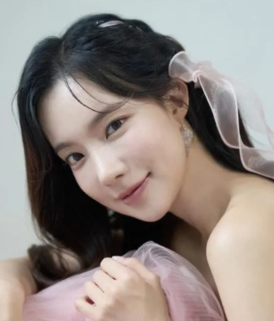 김나희 성형