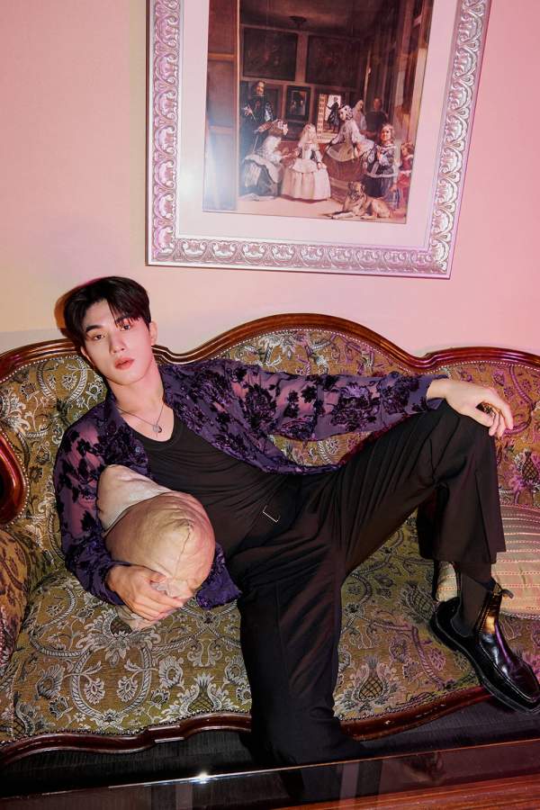 윤준협 프로필