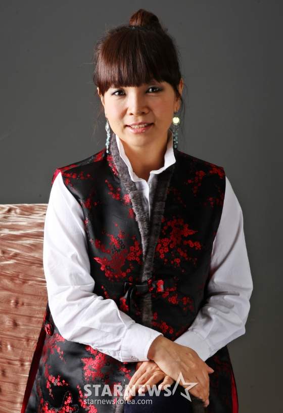원미연 프로필