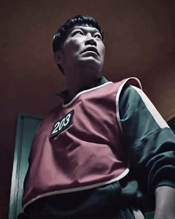 최귀화 오징어게임 폭군의 셰프