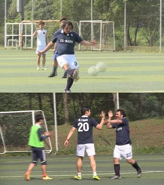 육중완 프로필