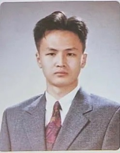 한동훈 프로필