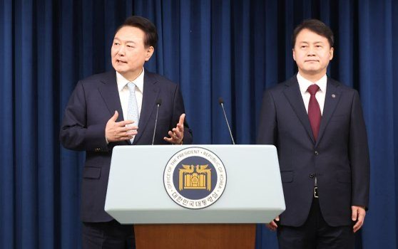 김주현 민정수석