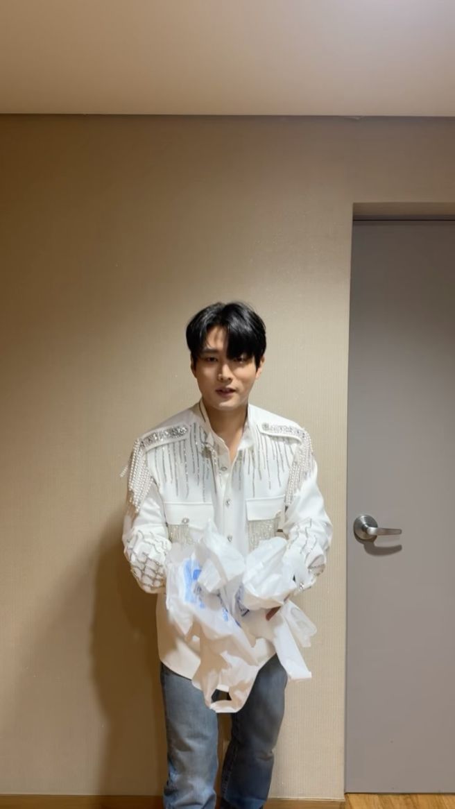 김중연 프로필