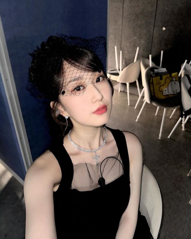 가수 전유진