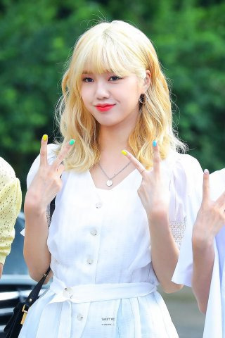 미미 오마이걸 활동