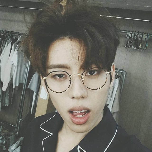 장동우 프로필