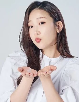 박소영 프로필
