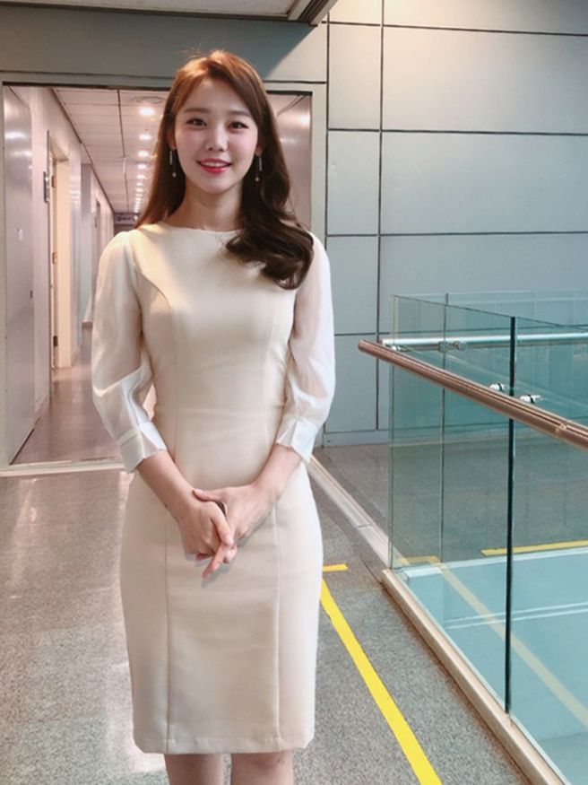 김수민 프로필