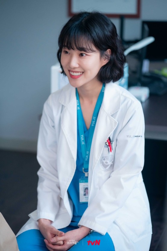 하윤경