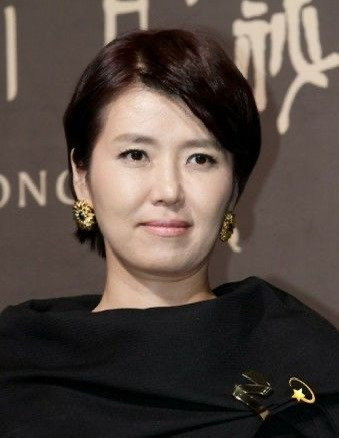 손범수 아내 진양혜 실버타운