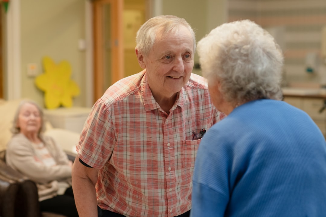 100-year-old patient without next of kin and changes in the healthcare system