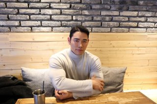 정보석 아들