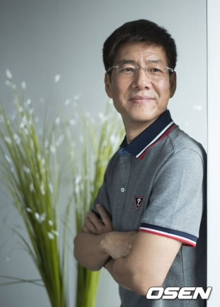 정재환 공백기