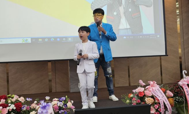 김태웅 프로필