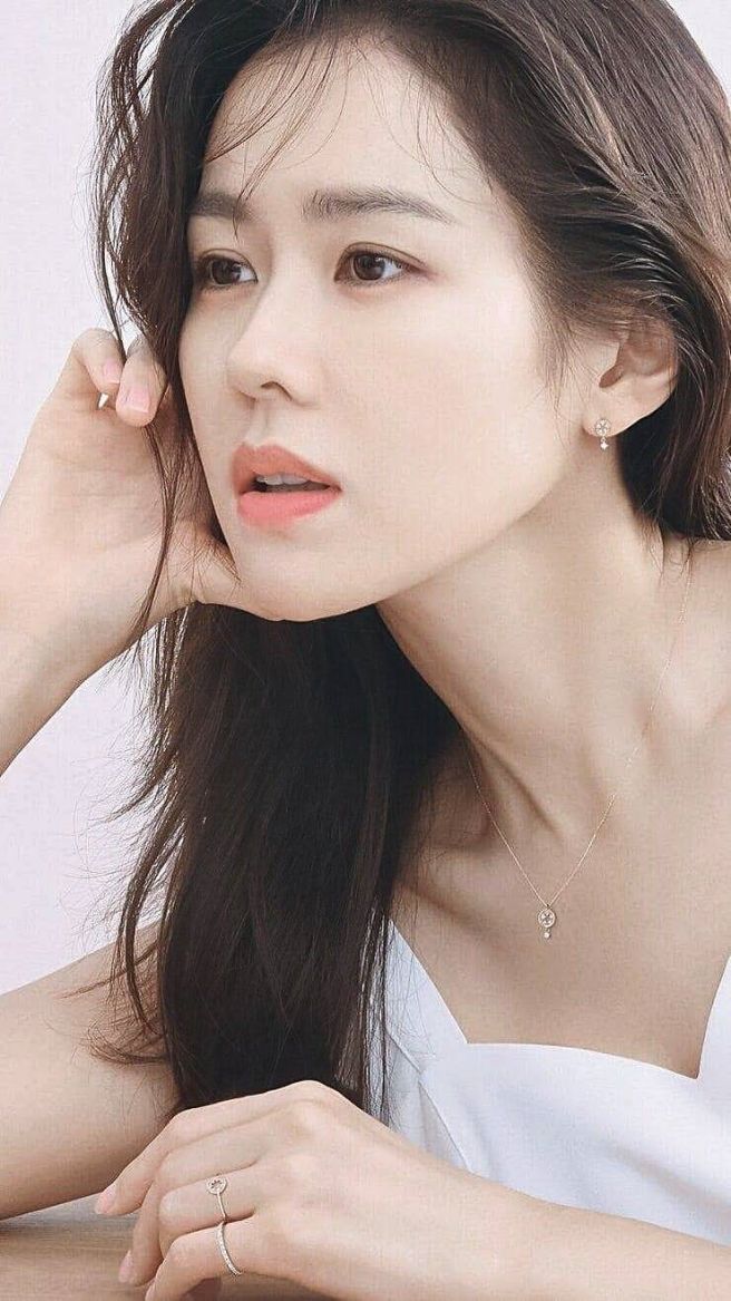 손예진 프로필