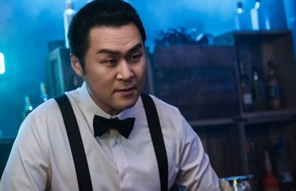 윤경호 결혼 부인 자녀