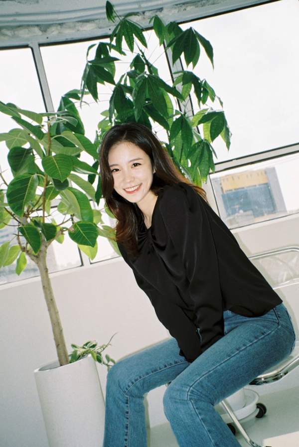 장예원 프로필