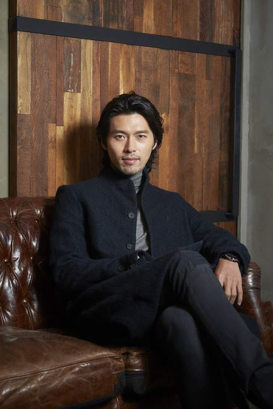 현빈 프로필