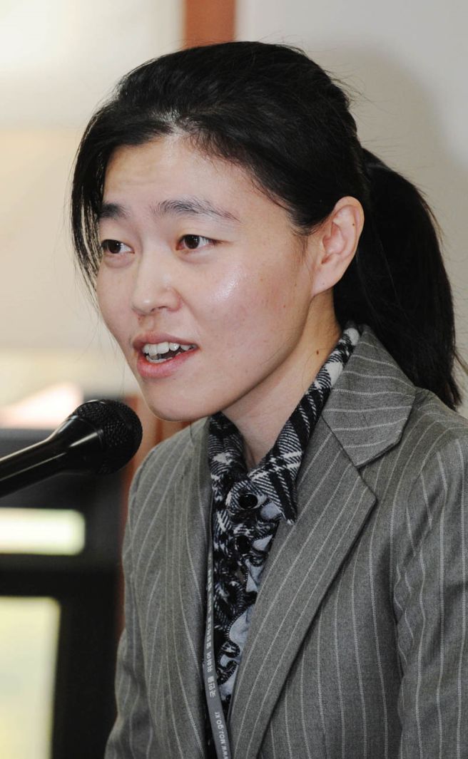 임은정 검사 프로필