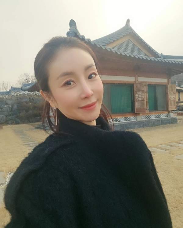 한다감