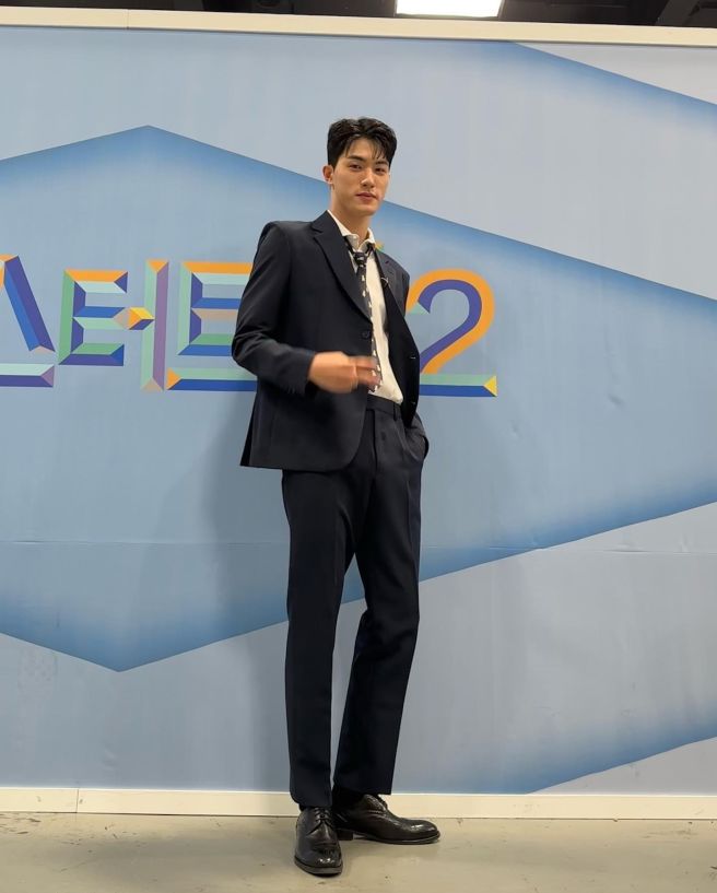 윤준협 프로필