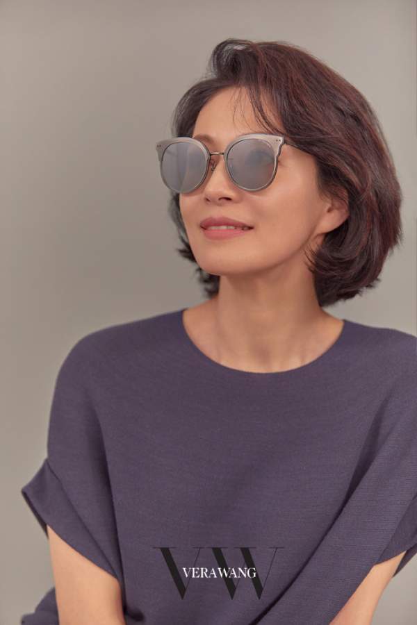 모델 윤정 프로필