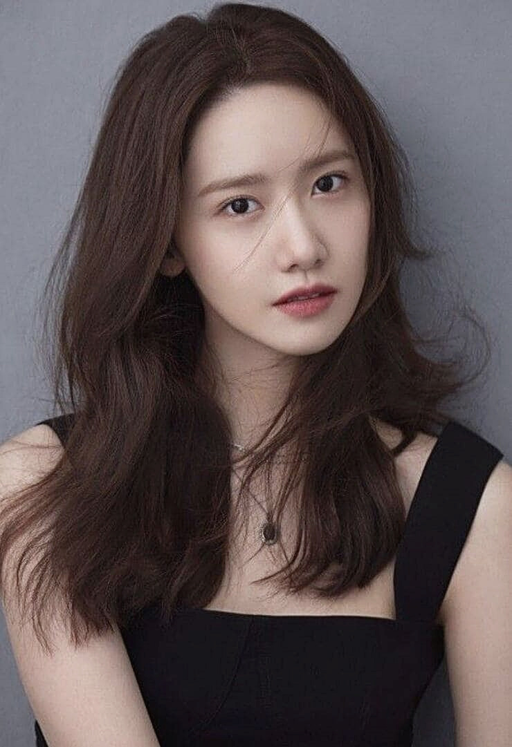 윤아 소녀시대 활동