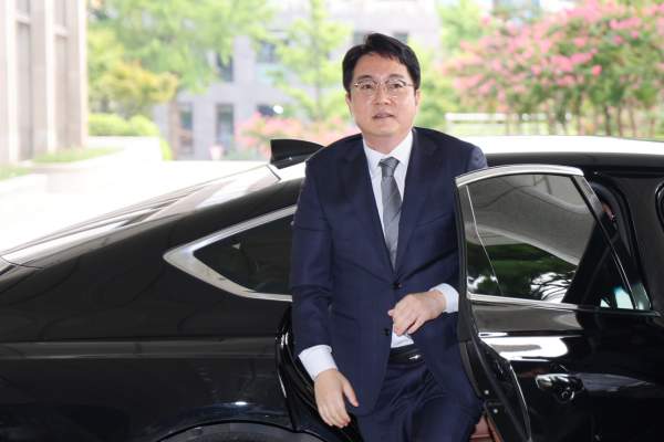심우정 검찰 총장 윤석열 구속 기소 결정