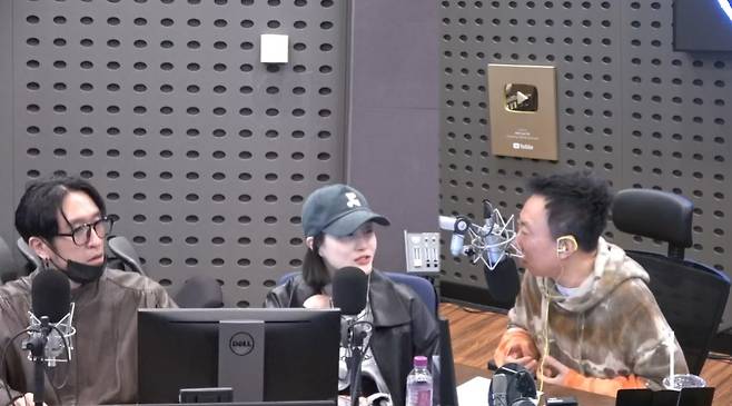가수 빽가