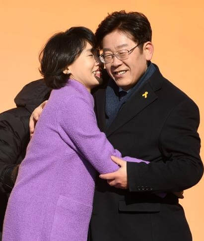 김혜경 공직선거법 2심 판결