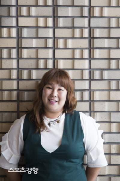 김민경 프로필