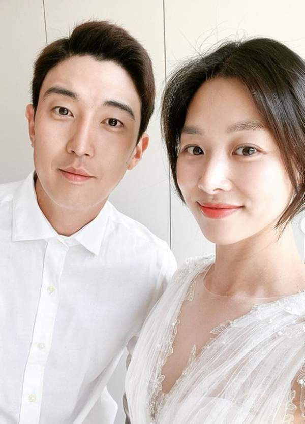 강경준 외도 논란
