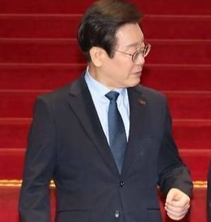 이재명 프로필