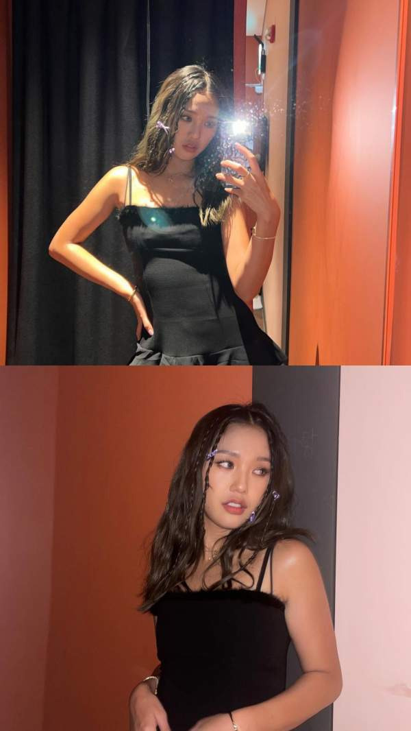 오마이걸 미미 고향 학력 국적 키