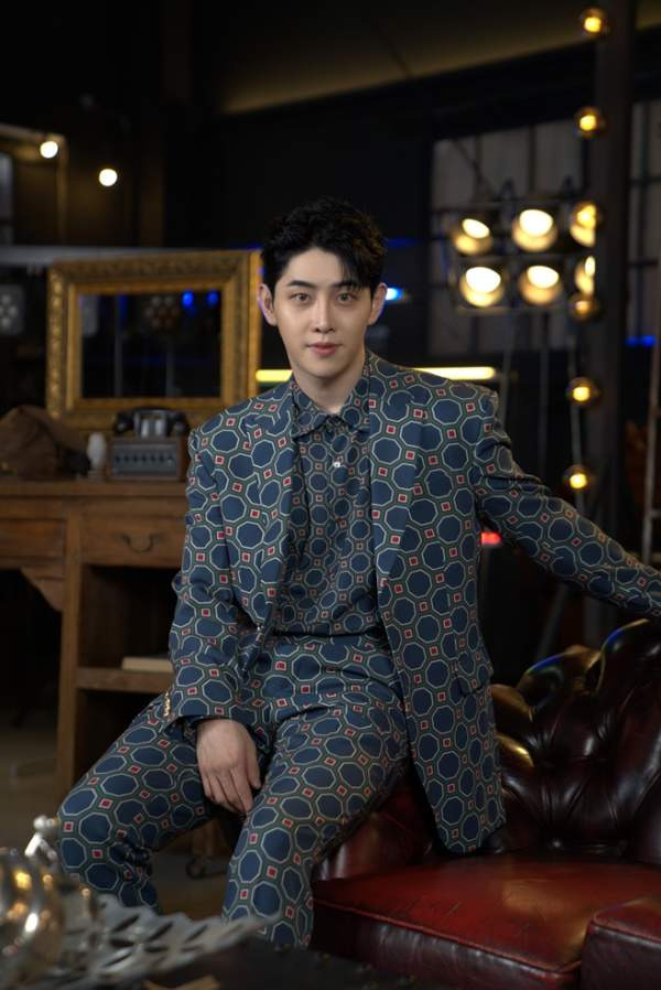 박현호 프로필