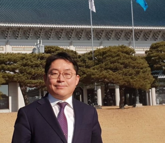 박희승 국회의원 프로필