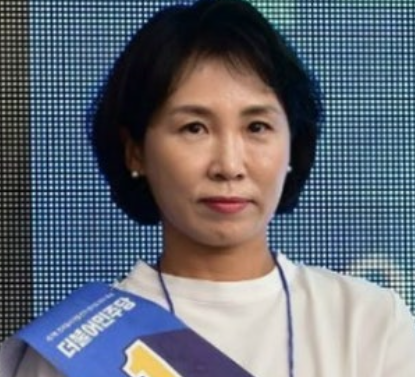 김혜경 프로필