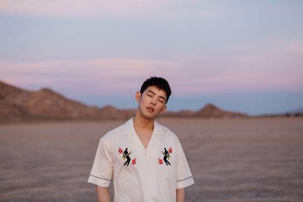 폴킴 데뷔 