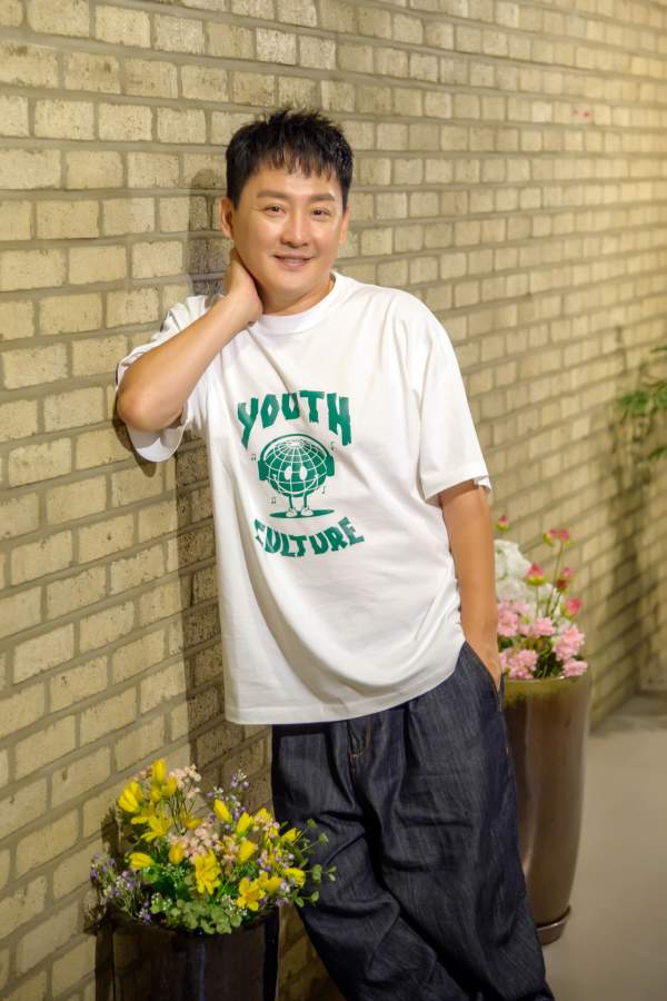 현진영 프로필
