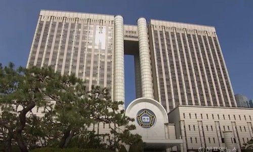 윤석열 재판 담당 판사 재판부