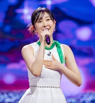 가수 전유진