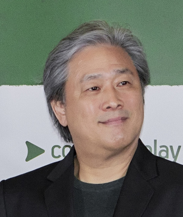 박찬욱 유퀴즈