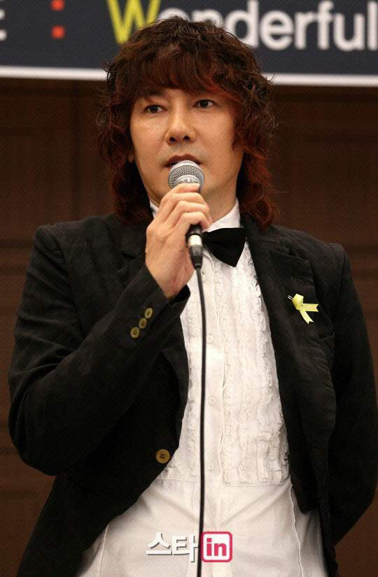김장훈 근황