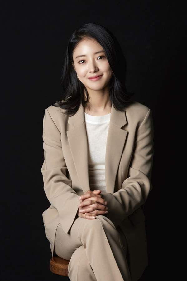 배우 이세영
