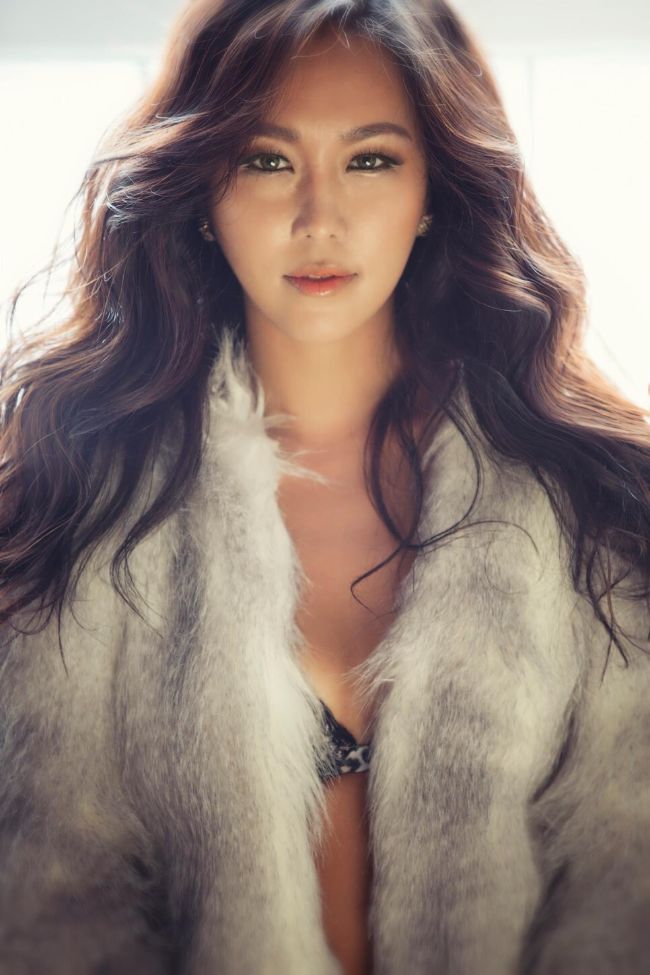 박혜신 프로필