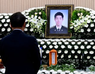 해경 대응 논란