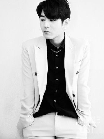 김중연 프로필