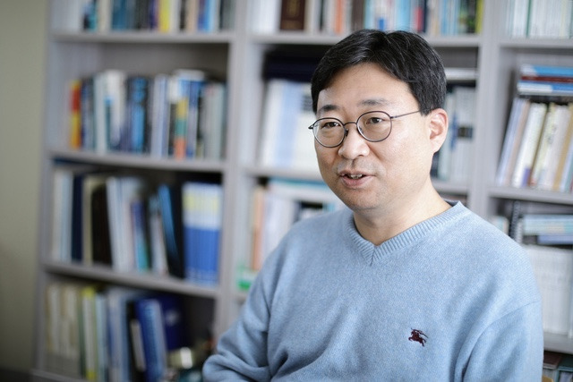 하준경 교수 프로필